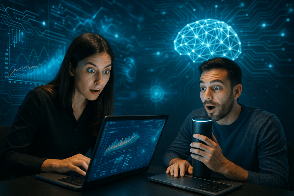 plongez dans les nouveautés de gpt-5, la dernière intelligence artificielle d'openai : plus intelligente, plus rapide et redéfinissant l'utilité de l'ia pour tous vos besoins.