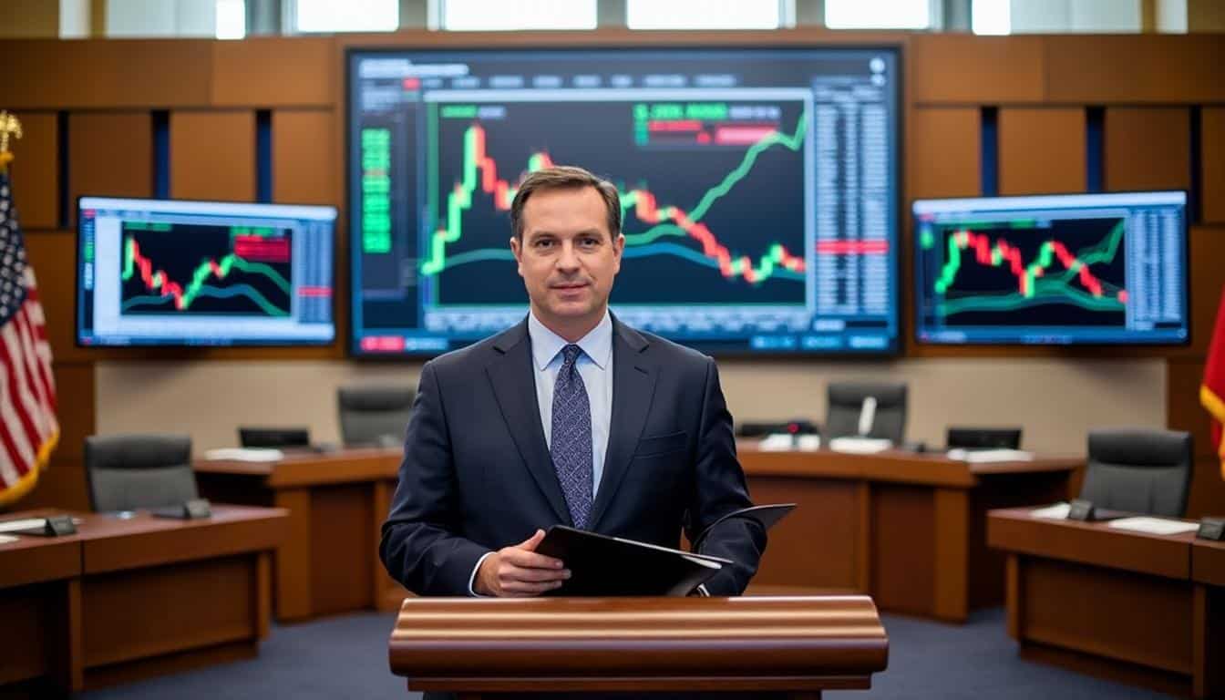 découvrez les dernières annonces de washington concernant l'instauration quasi définitive des droits de douane, une décision qui pourrait transformer les échanges commerciaux et impacter l'économie mondiale.