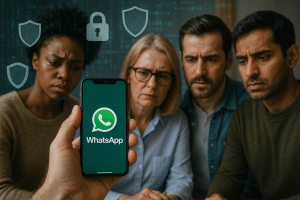 protégez-vous sur whatsapp grâce aux nouveaux outils anti-arnaque : apprenez à repérer les fraudes et sécurisez vos conversations facilement.