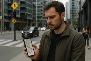 découvrez comment la nouvelle option de google maps vous permet d'améliorer la précision de vos itinéraires et de votre navigation, pour des déplacements plus fluides et fiables.