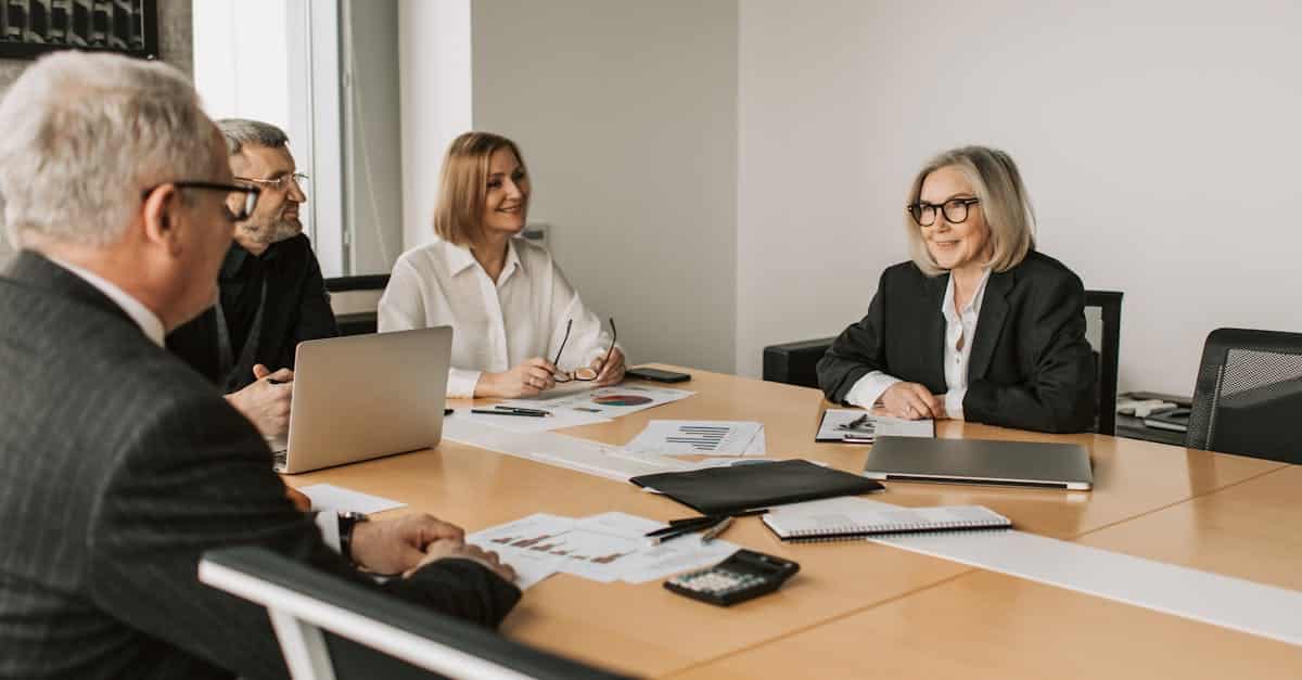 découvrez les stratégies et conseils essentiels pour optimiser le développement de votre entreprise. apprenez à identifier de nouvelles opportunités, à établir des partenariats solides et à stimuler la croissance de votre activité grâce à des techniques de business development efficaces.