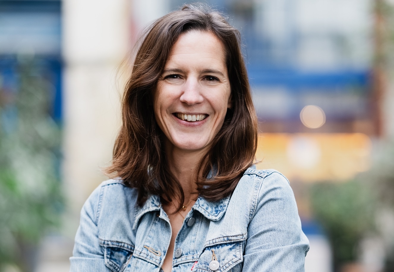 Anne-Carole Coen