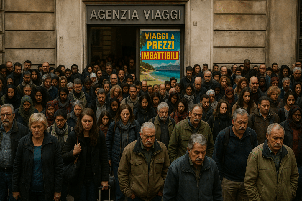 découvrez comment plus de 300 personnes ont été victimes d'une arnaque aux voyages à prix imbattable, perdant entre 1.100 et 1.200 euros chacune pour des séjours fictifs à rome. informez-vous pour éviter les escroqueries et protéger vos projets de vacances.