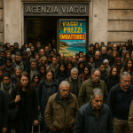 découvrez comment plus de 300 personnes ont été victimes d'une arnaque aux voyages à prix imbattable, perdant entre 1.100 et 1.200 euros chacune pour des séjours fictifs à rome. informez-vous pour éviter les escroqueries et protéger vos projets de vacances.