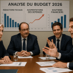 découvrez notre analyse détaillée des propositions des partis pour le budget 2026 : entre réductions d'impôts, hausse des dépenses publiques et mesures de soutien financier. comprenez les enjeux et perspectives pour l’économie et les citoyens.