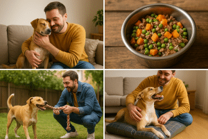 découvrez des astuces pratiques et économiques pour prendre soin de votre chien sans vous ruiner. offrez-lui confort, bien-être et bonheur grâce à nos conseils malins à petit prix !