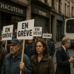 découvrez comment les grèves affectent l'économie : analyse des coûts directs et indirects, des conséquences sur les entreprises, l'emploi et la croissance. comprenez le véritable prix à payer lors des mouvements sociaux.