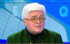 Jacques Garcia estimation fortune