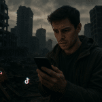 découvrez comment la tendance «l’enlèvement» sur tiktok captive les internautes et suscite des débats sur une possible annonce de l'apocalypse. analyse de ce phénomène viral et de son impact sur la communauté en ligne.