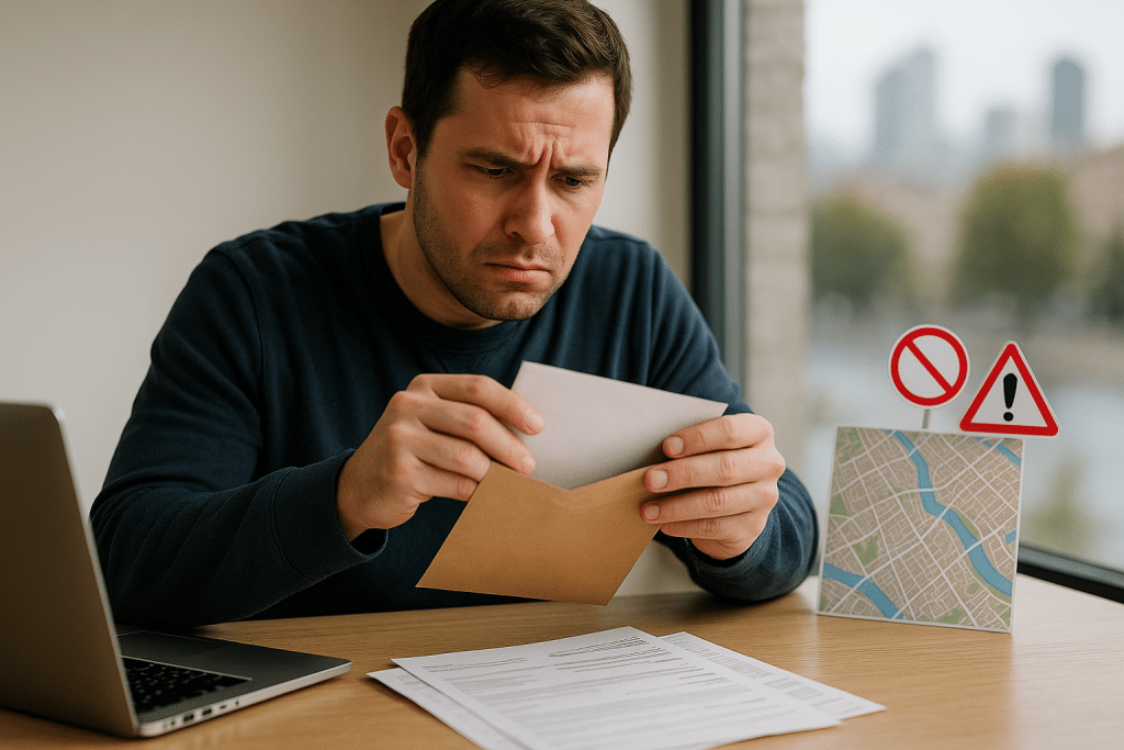 découvrez les dernières évolutions concernant les amendes envoyées par courrier : nouvelles procédures, changements à prévoir et conseils pour bien réagir. informez-vous sur ce qui va changer et anticipez vos démarches.
