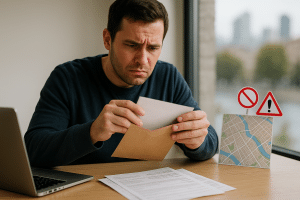 découvrez les dernières évolutions concernant les amendes envoyées par courrier : nouvelles procédures, changements à prévoir et conseils pour bien réagir. informez-vous sur ce qui va changer et anticipez vos démarches.