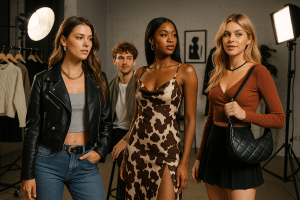 découvrez la collaboration inédite entre pimkie et shein : une nouvelle collection tendance qui fusionne style accessible et dernières nouveautés mode. ne manquez pas cette alliance exclusive !
