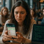 soyez vigilant sur whatsapp : une nouvelle campagne de piratage utilise des votes frauduleux pour dérober des comptes. découvrez comment vous protéger face à cette menace en pleine expansion.
