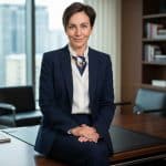 Catherine Barba fortune