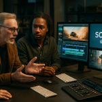 découvrez sora2, le nouveau modèle d'ia d'openai qui révolutionne la création vidéo grâce à des technologies avancées pour des productions innovantes et immersives.