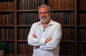 Jean-Pierre Nadir fortune
