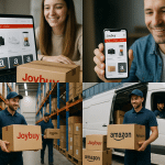 découvrez joybuy, la plateforme chinoise d’e-commerce ambitieuse qui cherche à concurrencer amazon. explorez ses atouts, son fonctionnement et ses offres uniques pour les acheteurs internationaux.