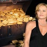Myriam L’Aouffir fortune