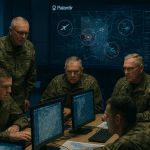 découvrez comment palantir révolutionne les stratégies militaires grâce à son intelligence artificielle, en optimisant l’exploration des cibles potentielles et l’analyse des renseignements pour une prise de décision plus rapide et efficace.