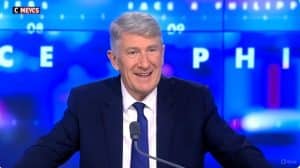 Philippe de Villiers fortune