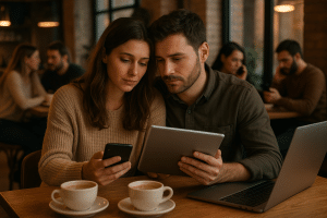 découvrez comment l'intelligence artificielle transforme les relations amoureuses : de l'émotivité augmentée à l'influence des nouvelles technologies sur nos sentiments et nos interactions, explorez l'impact de l'ia sur l'amour moderne.