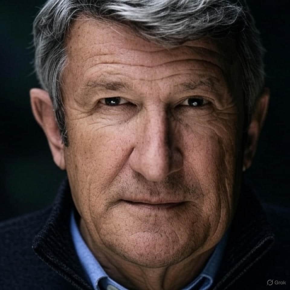 Philippe de Villiers fortune