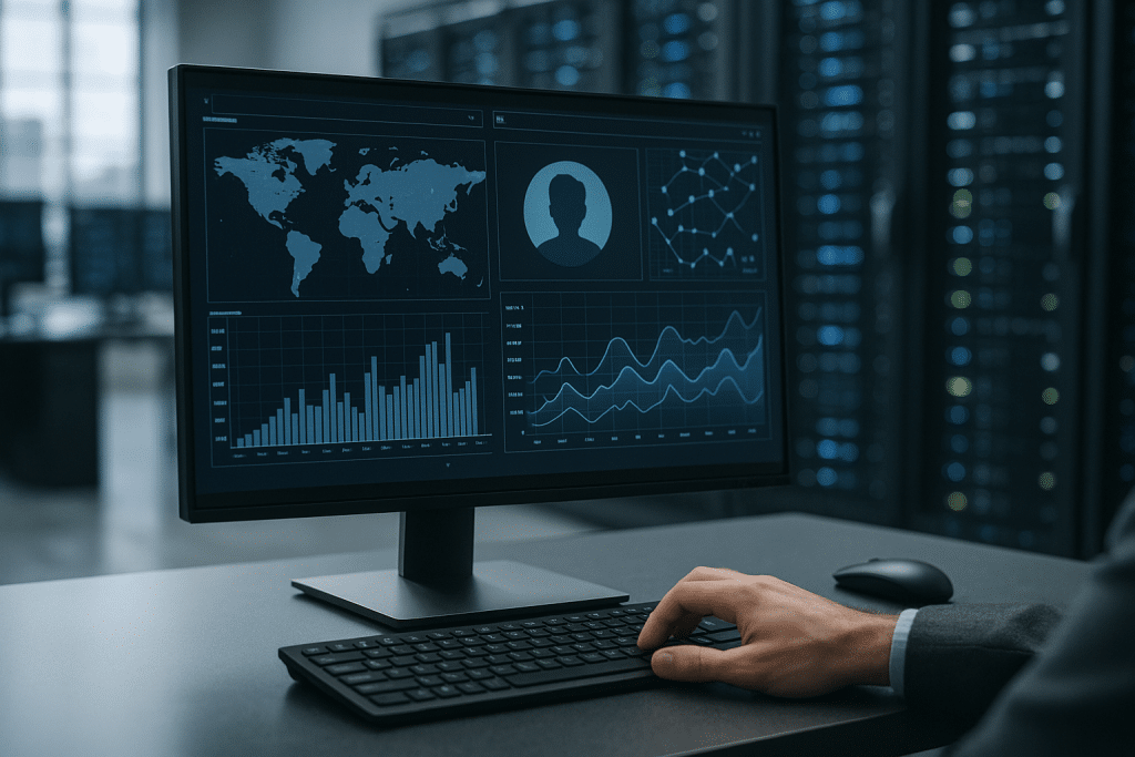 découvrez comment linkedin utilise vos données pour alimenter ses outils d'intelligence artificielle, avec les points essentiels à comprendre pour protéger votre vie privée.