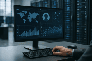 découvrez comment linkedin utilise vos données pour alimenter ses outils d'intelligence artificielle, avec les points essentiels à comprendre pour protéger votre vie privée.