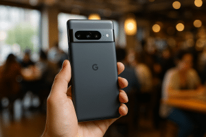 découvrez notre analyse complète du pixel 10 pro après plusieurs semaines d’utilisation : performances, autonomie, qualité photo… notre verdict sur le smartphone haut de gamme de google.