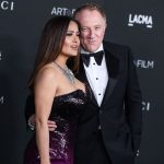 François-Henri Pinault fortune