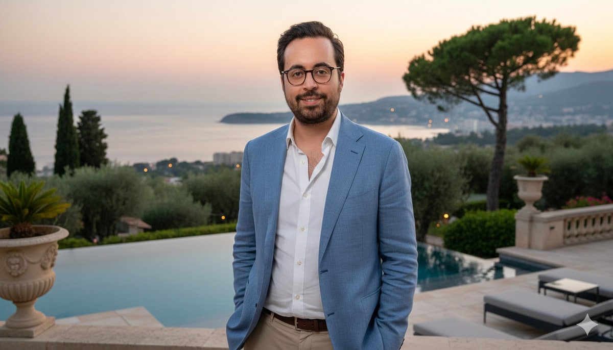 fortune de Mounir Mahjoubi