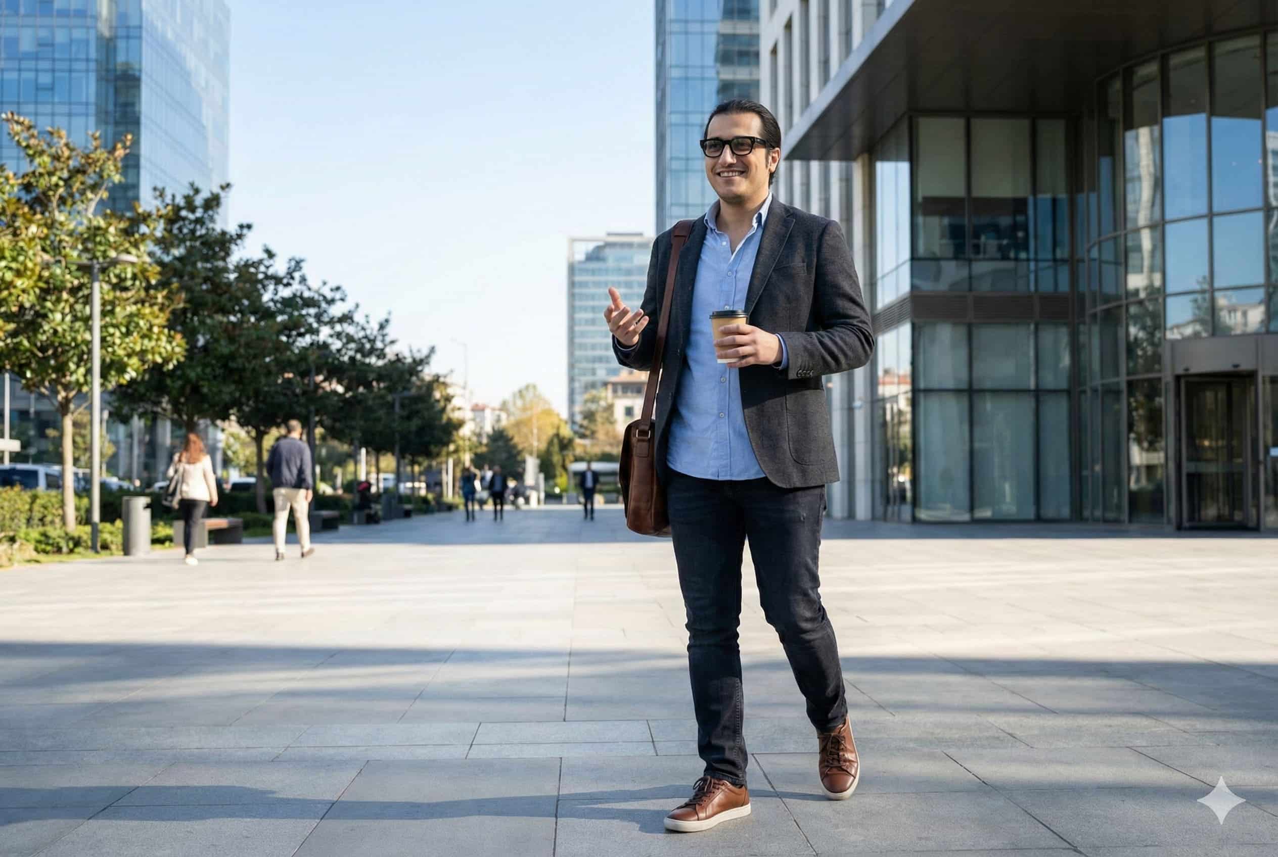 Charles Kantor fortune