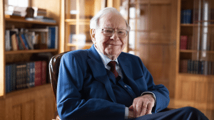 Fortune de Warren Buffett