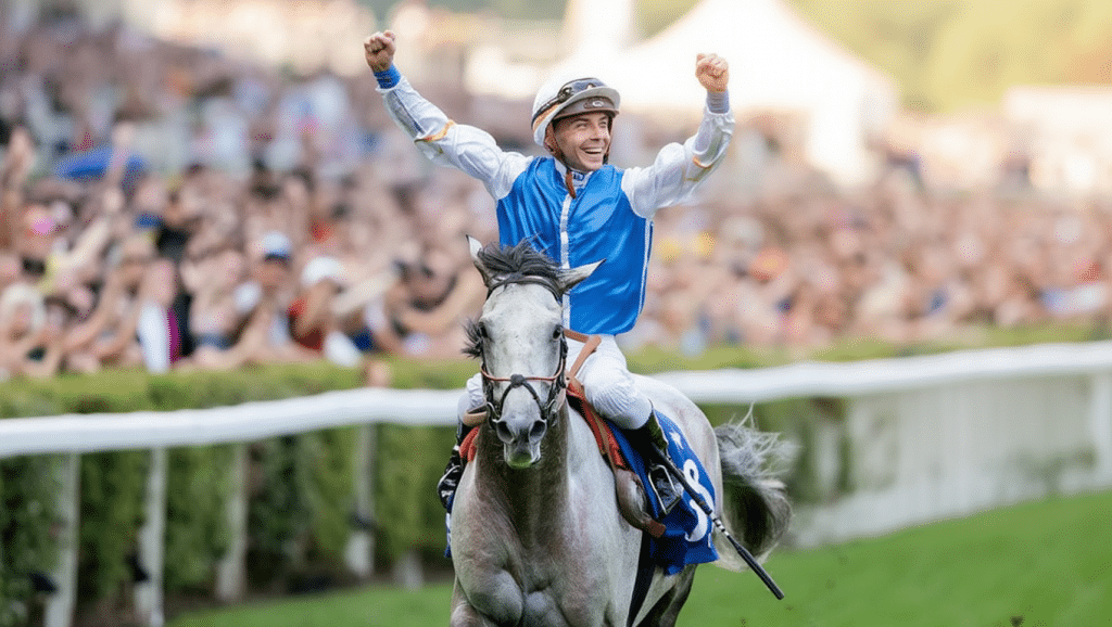 Le salaire de Maxime Guyon