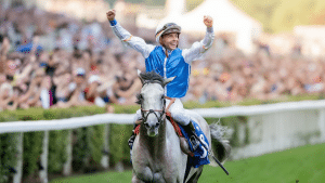 Le salaire de Maxime Guyon