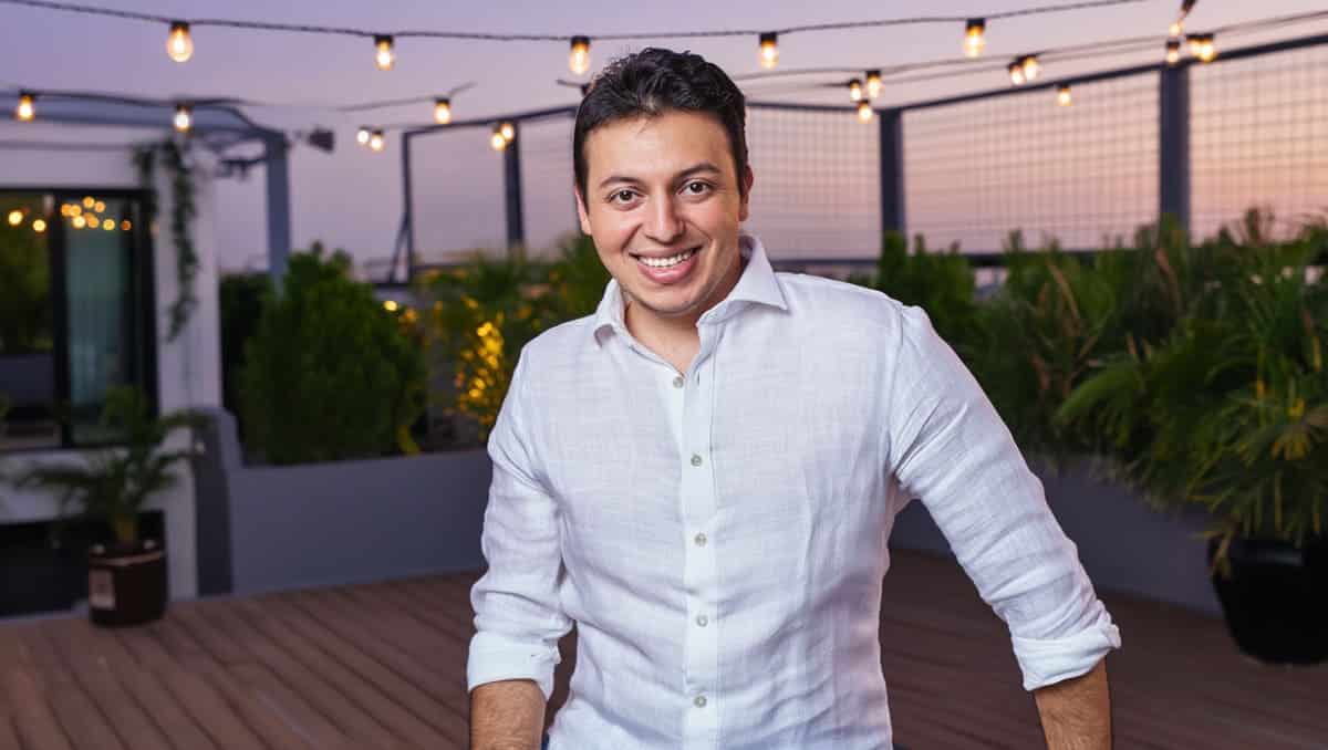 Fortune d’Alex Bouaziz