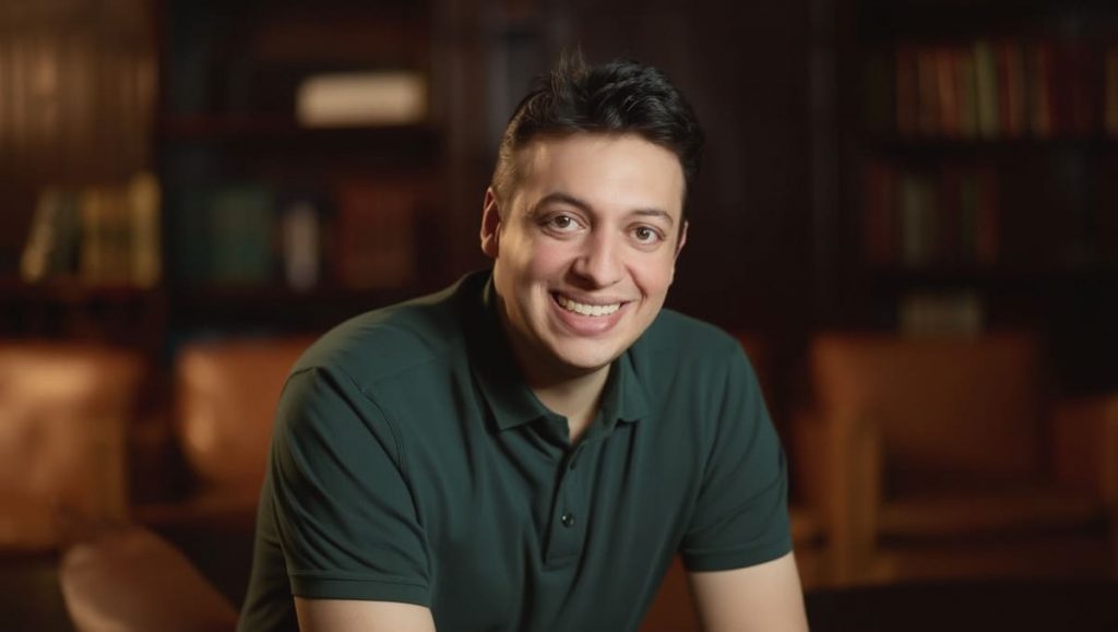 Fortune d’Alex Bouaziz