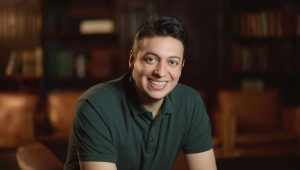 Fortune d’Alex Bouaziz