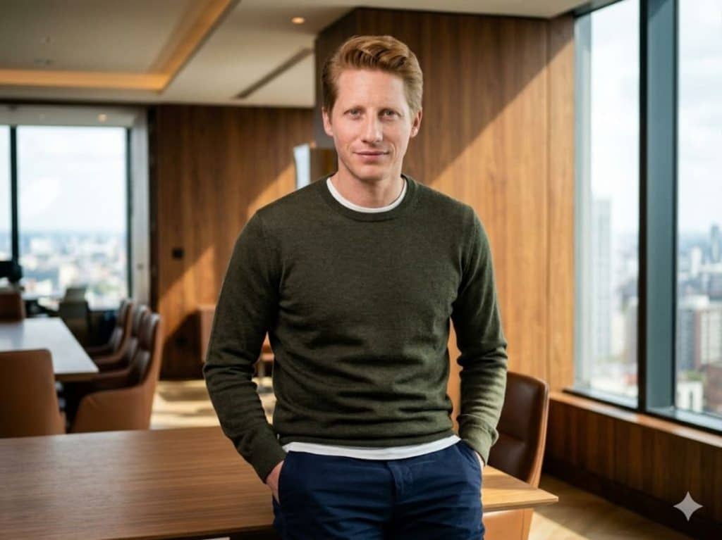 Arnaud Zilliox fortune