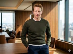 Arnaud Zilliox fortune