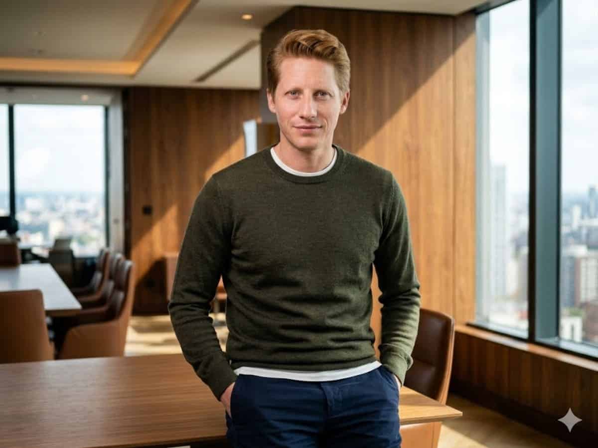 Arnaud Zilliox fortune