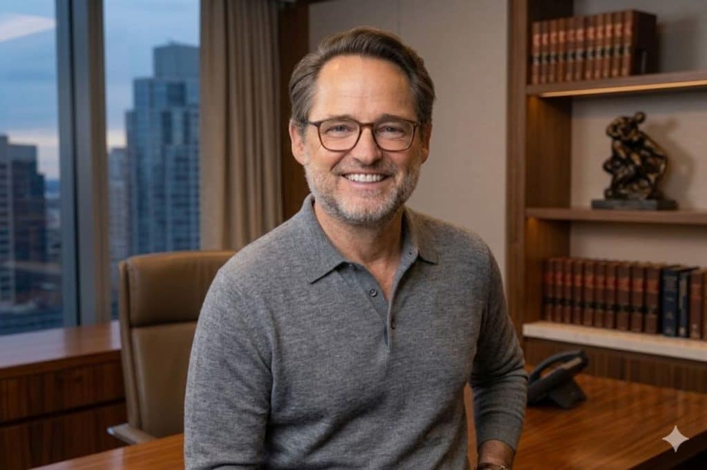 Frédéric Trinel fortune