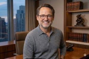 Frédéric Trinel fortune