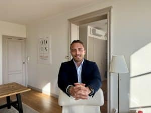 Odin Capital Thibault Houzard