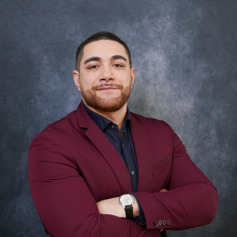 Bruno Fiori Hozzeway