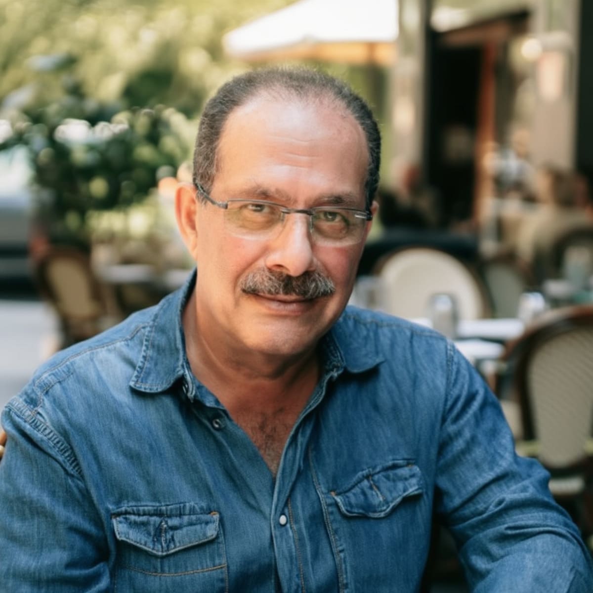 Thierry Dassault fortune personnelle