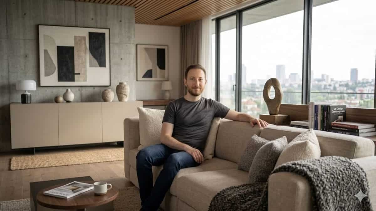 Daniel Yanisse fortune