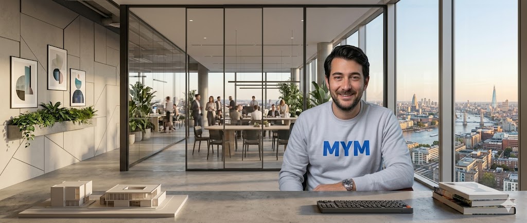 Gaspard Hafner fortune