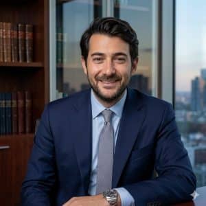 Gaspard Hafner fortune