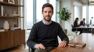 Jonathan Perichon fortune